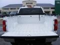 2008 Summit White Chevrolet Silverado 2500HD LT Crew Cab  photo #24