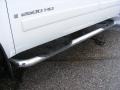 2008 Summit White Chevrolet Silverado 2500HD LT Crew Cab  photo #28