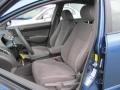 2007 Atomic Blue Metallic Honda Civic LX Sedan  photo #10