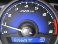 2007 Atomic Blue Metallic Honda Civic LX Sedan  photo #15