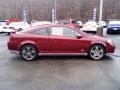 2007 Sport Red Tint Coat Chevrolet Cobalt SS Supercharged Coupe  photo #3