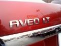 2008 Sport Red Metallic Chevrolet Aveo LT Sedan  photo #7