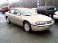 2004 Sandstone Metallic Chevrolet Impala   photo #1