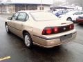 2004 Sandstone Metallic Chevrolet Impala   photo #3