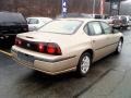 2004 Sandstone Metallic Chevrolet Impala   photo #4