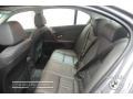 2007 Silver Grey Metallic BMW 5 Series 530i Sedan  photo #11