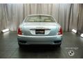 2007 Argento Luna Mica (Light Blue) Maserati Quattroporte   photo #2