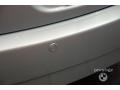2007 Argento Luna Mica (Light Blue) Maserati Quattroporte   photo #13