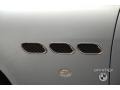 2007 Argento Luna Mica (Light Blue) Maserati Quattroporte   photo #17