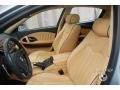 Beige Interior Photo for 2007 Maserati Quattroporte #24937280