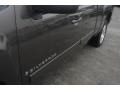 Desert Brown Metallic - Silverado 1500 LTZ Extended Cab Photo No. 15