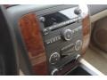 Desert Brown Metallic - Silverado 1500 LTZ Extended Cab Photo No. 28