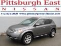 2006 Platinum Pearl Metallic Nissan Murano SE AWD  photo #1