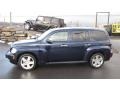 2007 Imperial Blue Metallic Chevrolet HHR LT  photo #1