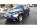 2007 Imperial Blue Metallic Chevrolet HHR LT  photo #2