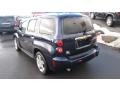 2007 Imperial Blue Metallic Chevrolet HHR LT  photo #7