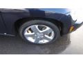 2007 Imperial Blue Metallic Chevrolet HHR LT  photo #19