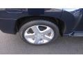 2007 Imperial Blue Metallic Chevrolet HHR LT  photo #20
