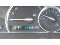 2007 Imperial Blue Metallic Chevrolet HHR LT  photo #23