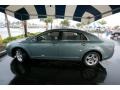 Silver Moss Metallic - Malibu LT Sedan Photo No. 6