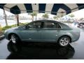 2009 Silver Moss Metallic Chevrolet Malibu LT Sedan  photo #6