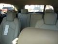 Silver Ice Metallic - Traverse LTZ Photo No. 12
