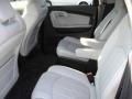 Silver Ice Metallic - Traverse LTZ Photo No. 13