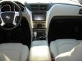 Silver Ice Metallic - Traverse LTZ Photo No. 14
