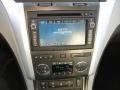 Silver Ice Metallic - Traverse LTZ Photo No. 17
