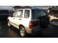 Silver Metallic - Tracker 4WD Hard Top Photo No. 7