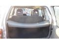 2002 Silver Metallic Chevrolet Tracker 4WD Hard Top  photo #8