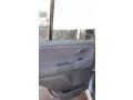 Silver Metallic - Tracker 4WD Hard Top Photo No. 10