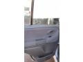 2002 Silver Metallic Chevrolet Tracker 4WD Hard Top  photo #10