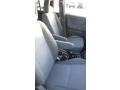 Silver Metallic - Tracker 4WD Hard Top Photo No. 13