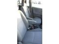 2002 Silver Metallic Chevrolet Tracker 4WD Hard Top  photo #13