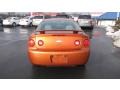 2006 Sunburst Orange Metallic Chevrolet Cobalt LS Coupe  photo #6