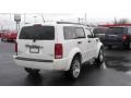 2007 Stone White Dodge Nitro R/T 4x4  photo #6