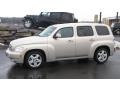 Gold Mist Metallic - HHR LT Photo No. 1