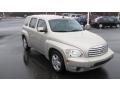 Gold Mist Metallic - HHR LT Photo No. 4