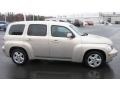 Gold Mist Metallic - HHR LT Photo No. 5