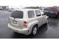 Gold Mist Metallic - HHR LT Photo No. 6