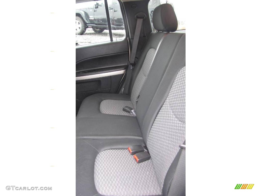 2009 HHR LT - Gold Mist Metallic / Ebony photo #10