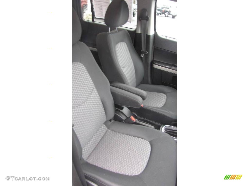 2009 HHR LT - Gold Mist Metallic / Ebony photo #14