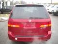 2004 Redrock Pearl Honda Odyssey EX-L  photo #3