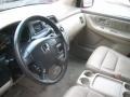 2004 Redrock Pearl Honda Odyssey EX-L  photo #7
