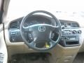 2004 Redrock Pearl Honda Odyssey EX-L  photo #10