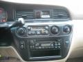 2004 Redrock Pearl Honda Odyssey EX-L  photo #22