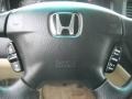 2004 Redrock Pearl Honda Odyssey EX-L  photo #24