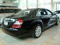 Black - S 550 Sedan Photo No. 3