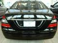 Black - S 550 Sedan Photo No. 4